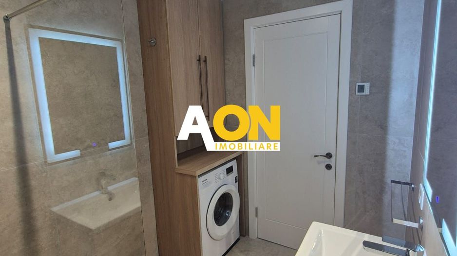 Apartament 2 Camere, Bloc Nou, Ultrafinisat, Zona Cetate - Poză 7