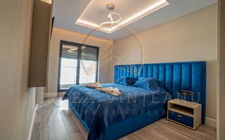 Apartament de 3 Camere și Terasă Panoramică în Complex Casa del Mar - Poză 21