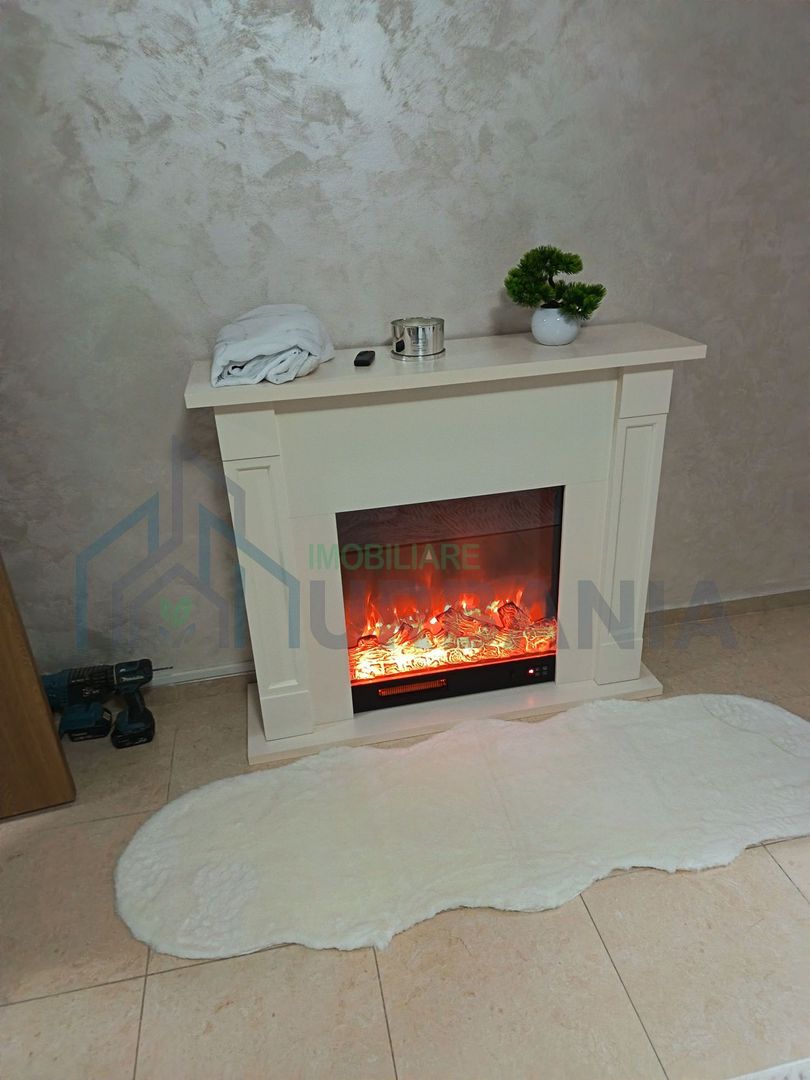 Inchiriez apartament 2 camere în Alexandru - Poză 7