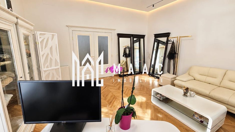 Casă de închiriat Sibiu, 4 camere | Central | 130 mp - Poză 12