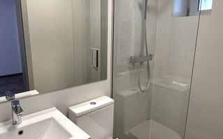 Apartament de 2 camere, 33 mp, zona strazii Bucuresti - Poză 6