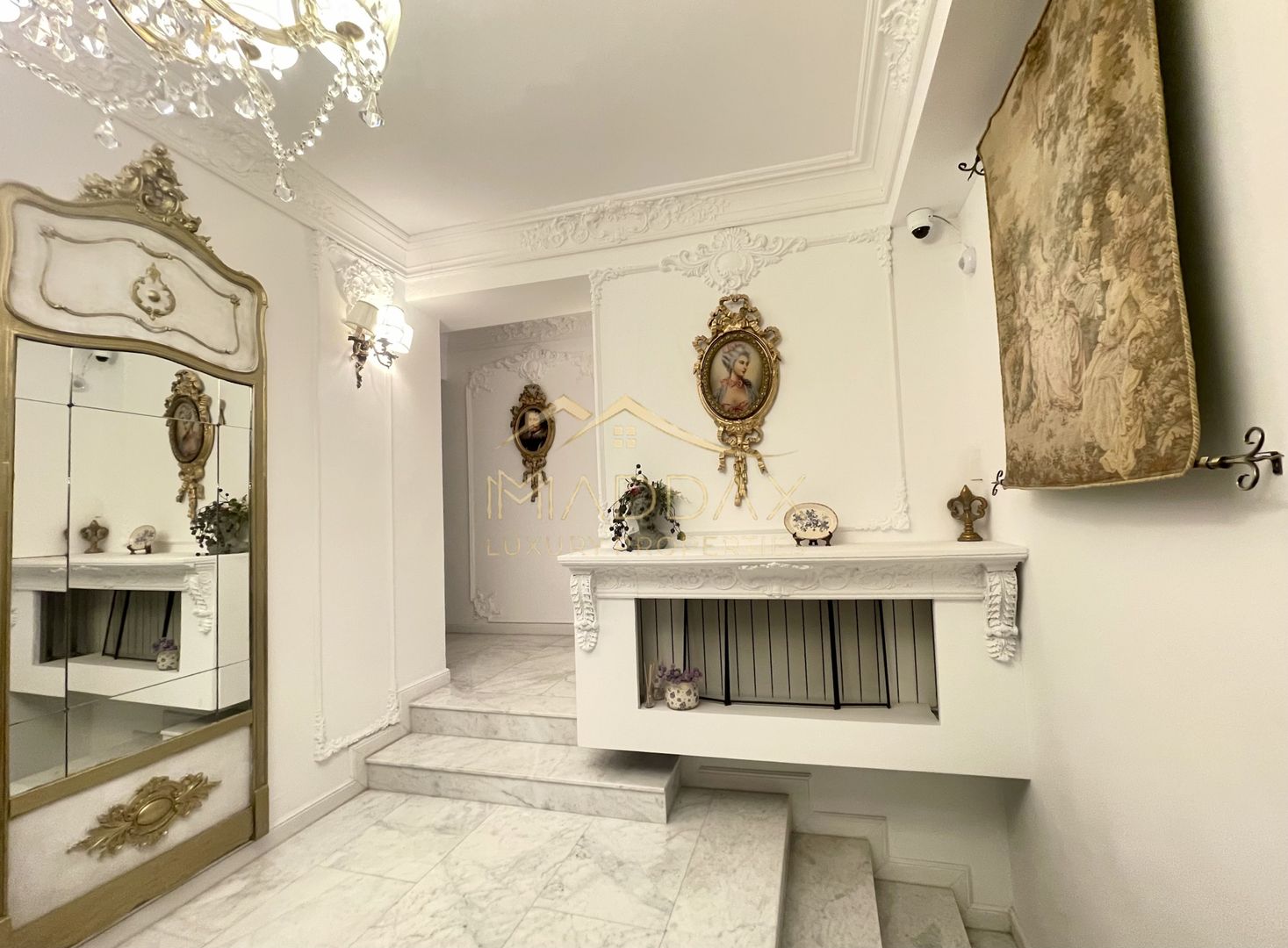 Spatiu Comercial de Lux***Elegant// Dorobanti - Poză 24