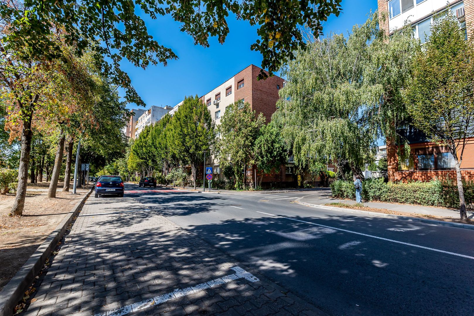Apartament 3 camere 2 bai - Praporgescu, Polivalenta - COMISION 0 - Poză 1