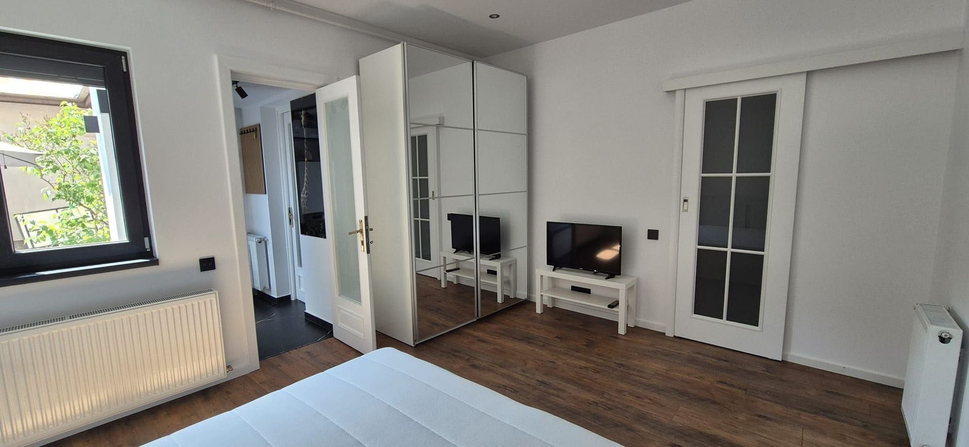 Închiriere casă renovată integral, mobilată complet, zonă premium – Floreasca - Poză 4