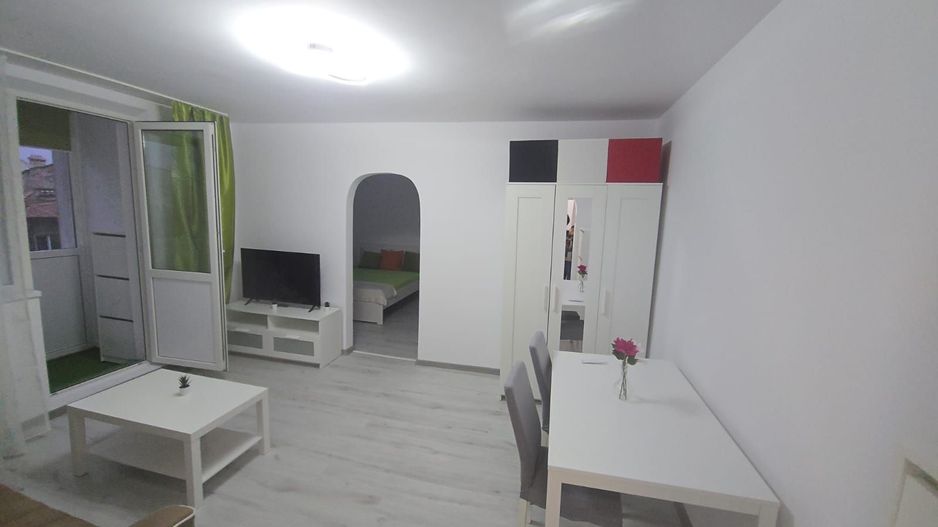 Apartament 2 camere Gara de nord T688 - Poză 1