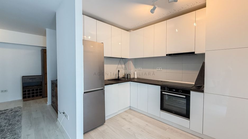 3 Camere Belvedere | Metrou Pipera - Poză 7