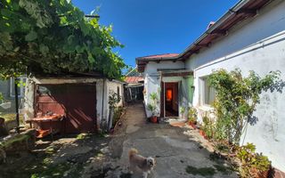Casa+garaj+anexa și teren intravilan 225 mp Campina - Poză 7