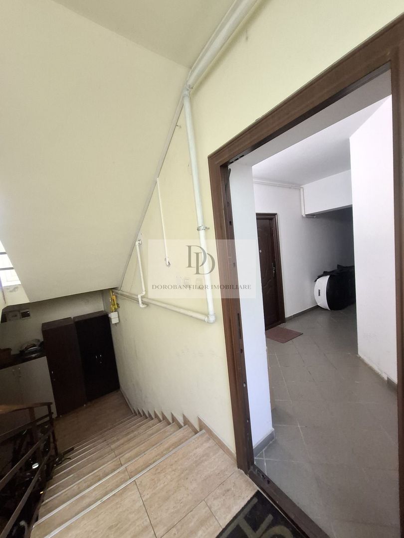 Apartament cu Potențial Investițional + Boxǎ | Zona Andrei Mureșanu - Poză 14