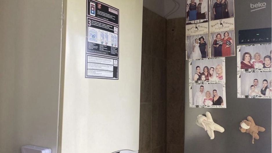 Vand apartament 2 camere zona Anda - Poză 8