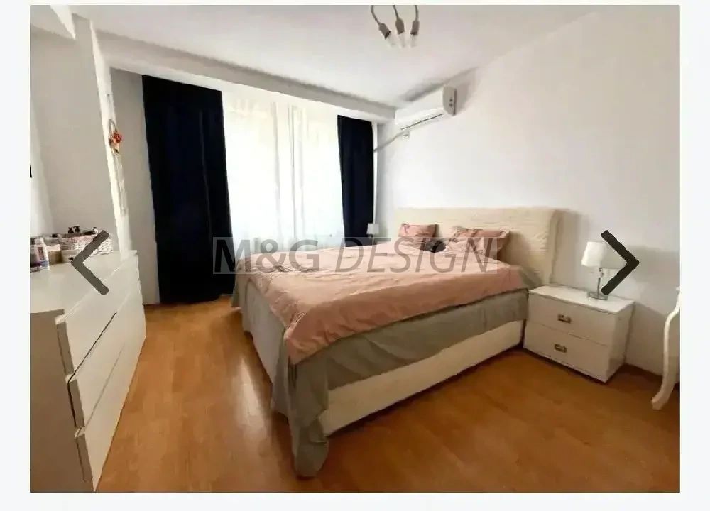 Apartament cu 3 camere în Dumbrăvița - Poză 4