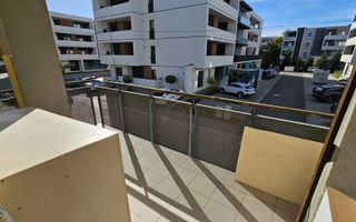 Apartament 2 camere Dumbravita etaj 1 bloc nou - Poză 5