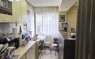 Apartament cu o cameră, modificat în stil open-space, situat în cartierul Tudor Vladimirescu, - Poză 4