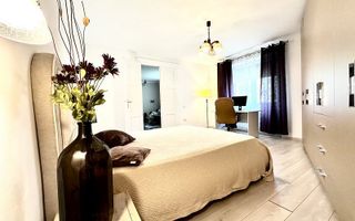 Închiriere casă cu grădină și șemineu în Timișoara – Stil și confort! - Poză 14