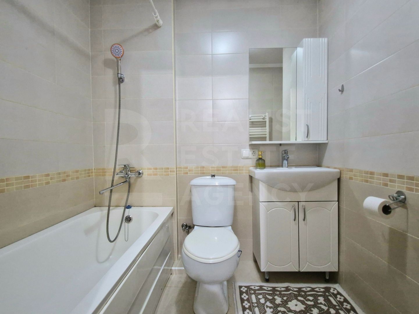 Chirie, apartament, 1 cameră, str. Sprîncenoaia, Telecentru - Poză 7