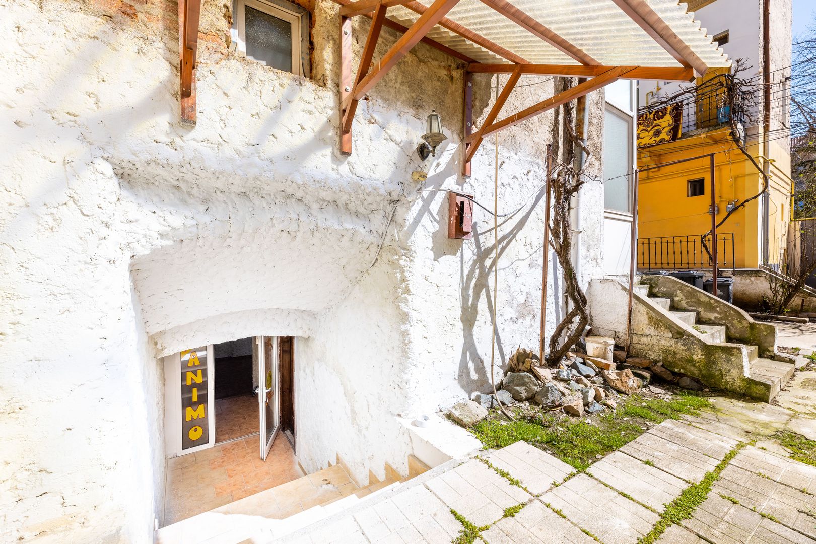 SPAȚIU COMERCIAL CENTRAL - Poză 5