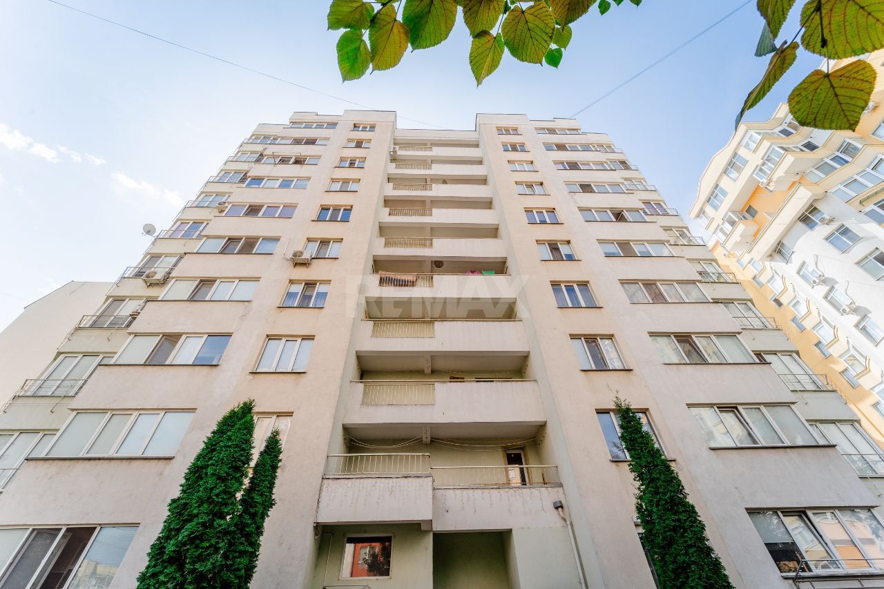 Chirie | 2 dormitoare + living | Alba Iulia 105 - Poză 14