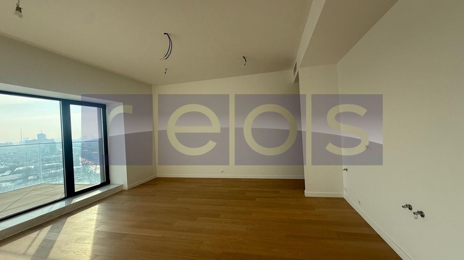 VANZARE 2 CAMERE | VEDERE PANORAMICA | ONE VERDI PARK ETAJ 3-6-9-13 | - Poză 6