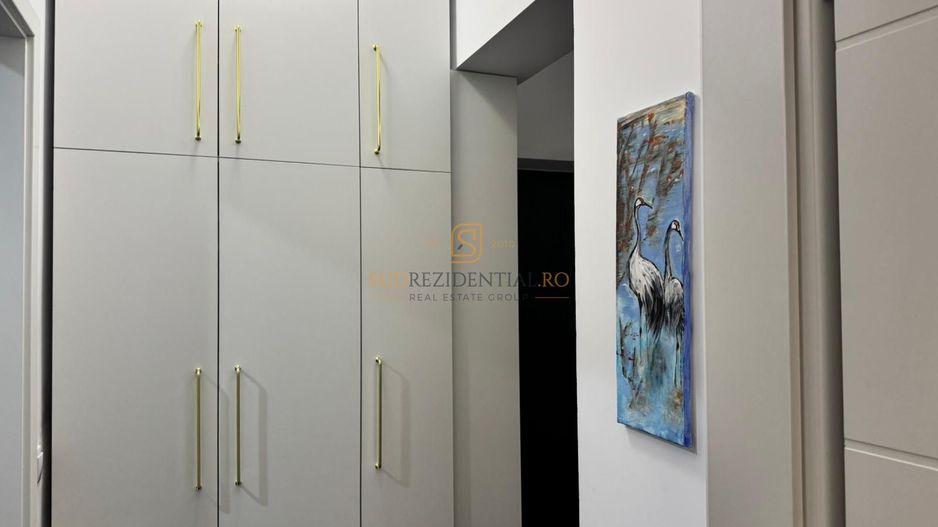 Apartament 2 camere cu terasa in Sector 4, Metalurgiei LIDL, KAUFLAND - Poză 7