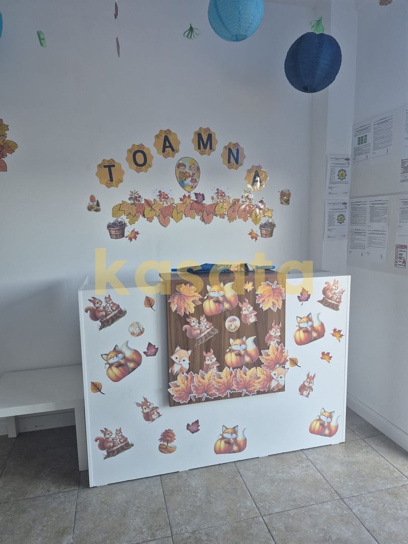 Spatiu Comercial I Tunari I 463 utili I curte 400 mp I parcare - Poză 20