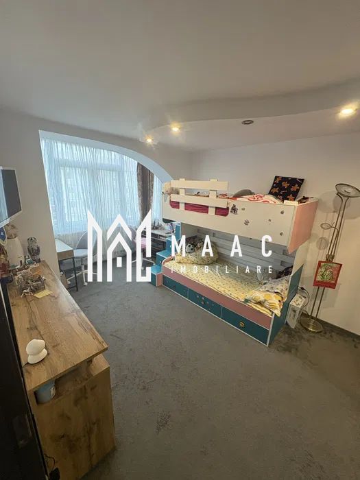 Apartament 2 camere | 58 MPU | Etaj 2 | Hipodrom 3 - Poză 6
