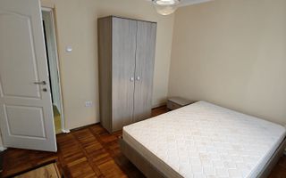 3 camere + 2 bai| Gheorghe Lazar| camera depozitare| centrala proprie| - Poză 1