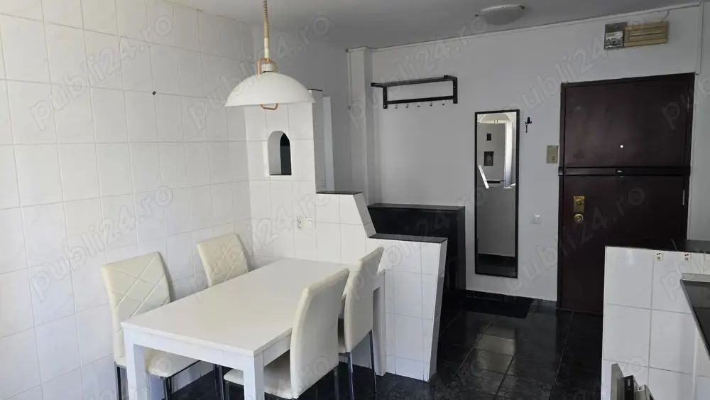 Apartament decomandat 2 camere, 56 mp, parcare inclusă – Piata Iancului - Poză 5