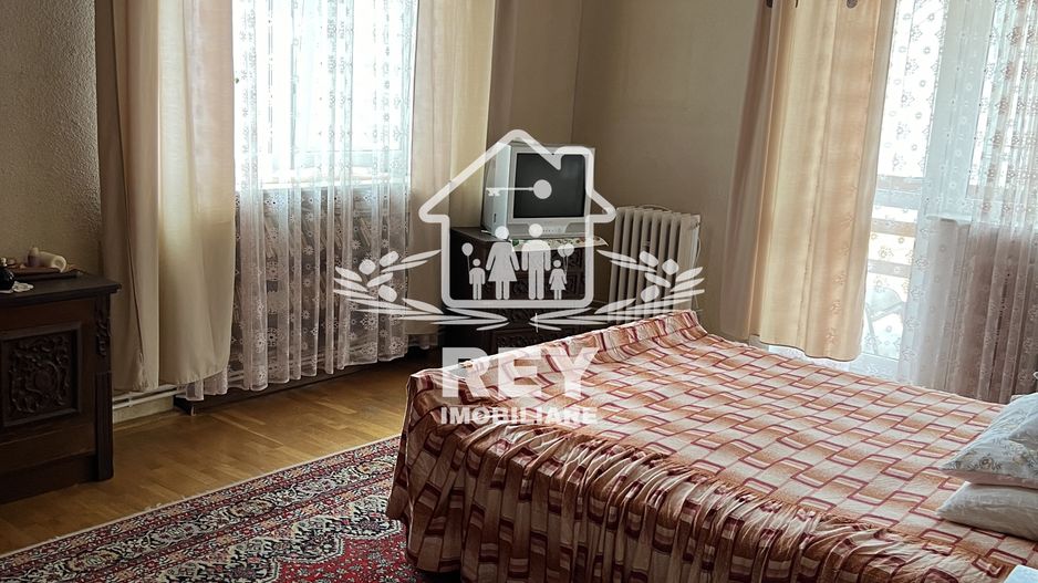 Casă de închiriat în Cisnădie zona Str. Teilor/se acceptă muncitori - Poză 15