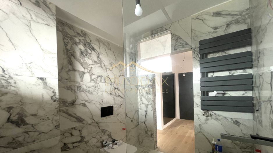 Apartament 2 camere//LUX//BLOC EXCLUSIVIST NOU//Herastrau//Cartierul Francez - Poză 10