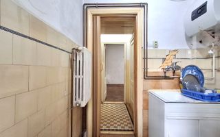 Apartament 2 camere de vânzare – zonă centrală, București - Poză 9