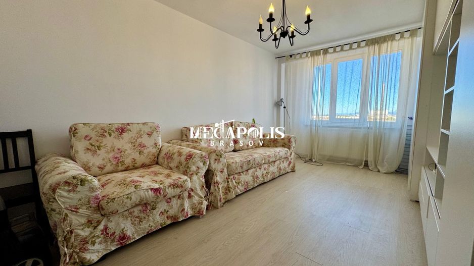 Apartament 2 camere | Pet-Friendly | B-dul Vlăhuță - Poză 1