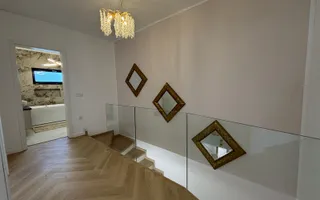 Casa 4 camere PREMIUM, NOUA in Selimbar, Str. Brana - Poză 45