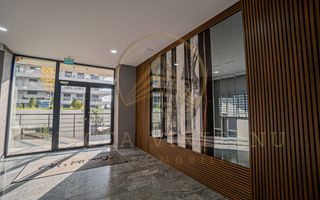 Mamaia - Apartament de 3 camere cu vedere la lac si mare. - Poză 28