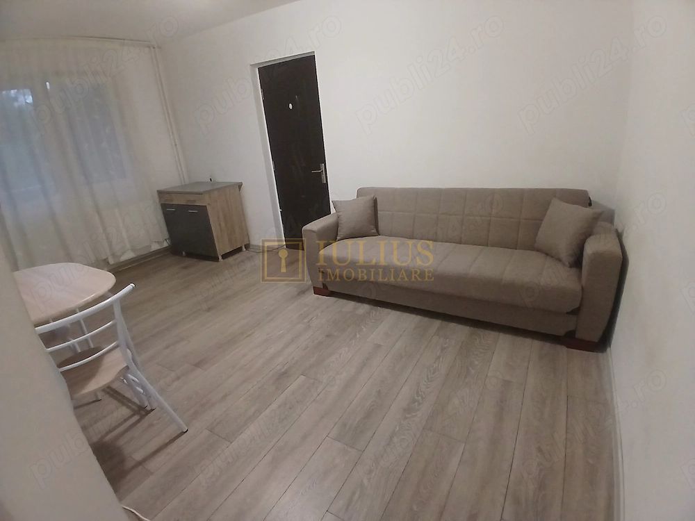 2 camere| Dacia| etaj 2| termoficare - Poză 1