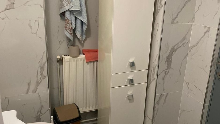 Garsonieră decomandată, spațioasă – zona Confectii - Poză 5