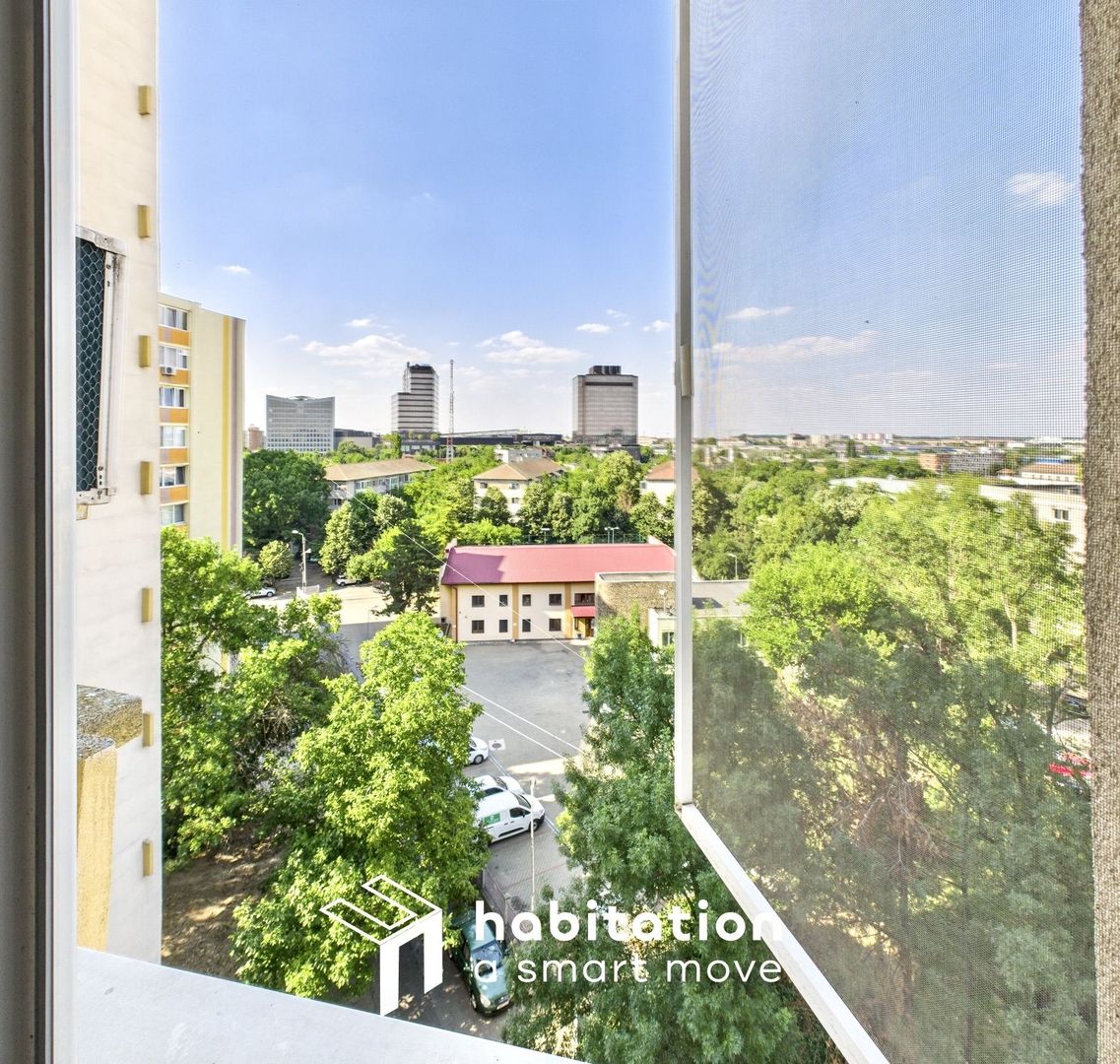 Apartament 3 camere – Piața Mărăști | 2 balcoane | Ideal  familie - Poză 5