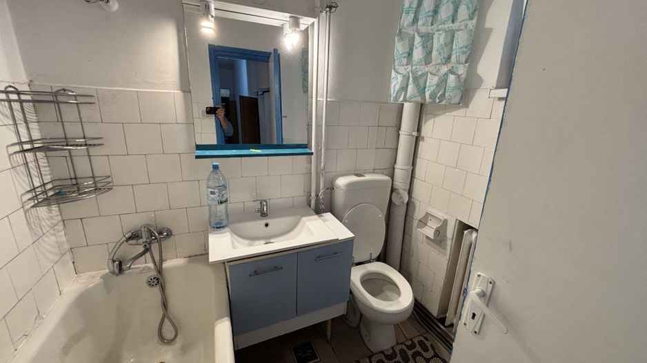 Apartament cu 3 camere (Cornisa) - Poză 3