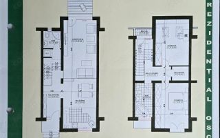 Un refugiu contemporan I Casă P+1 din complex intim I Dumbravița - Poză 18