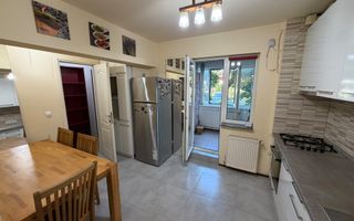 Apartament cu 3 camere, decomandat, 74 mp, pe Calea Dorobanților. - Poză 1