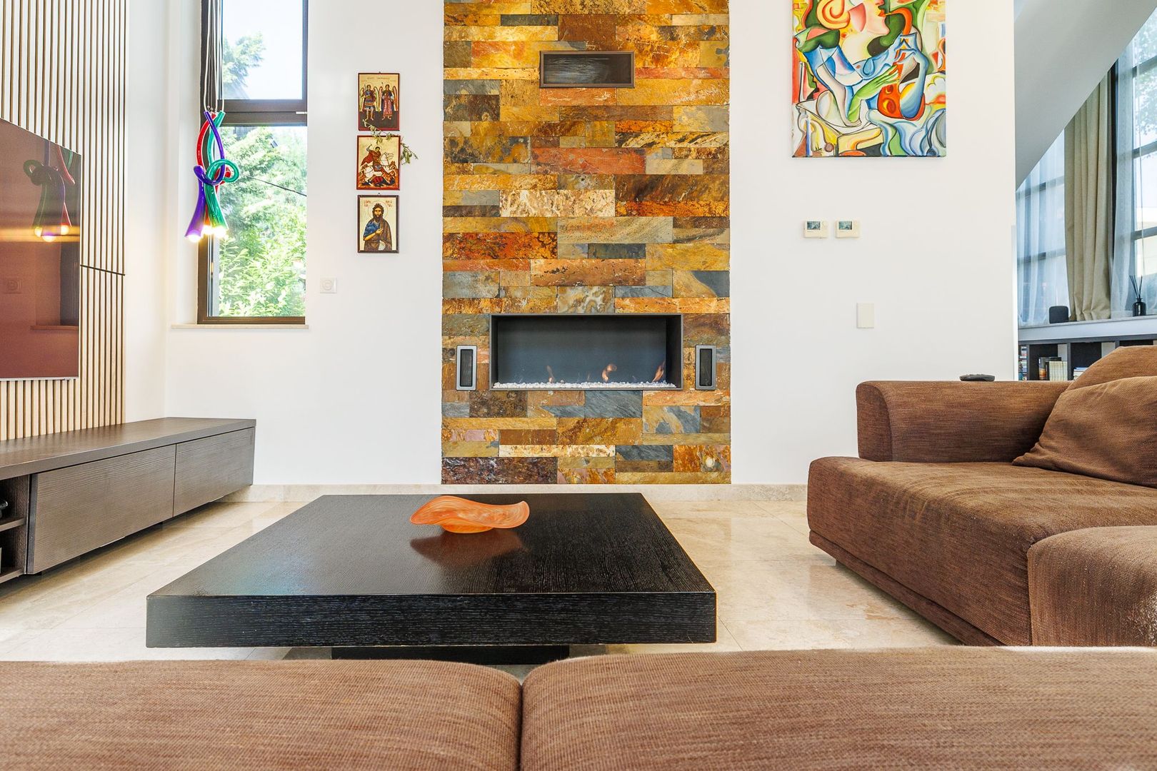 O CASA  PREMIUM-Drumul Taberei / Valea Oltului/ Valea Argesului - Poză 56