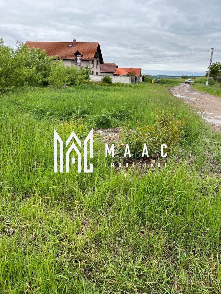Teren de vanzare | 4.300 Mp | Cristian - Poză 4