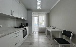 Vânzare, apartament, 3 camere, str. Decebal, Bălți - Poză 4