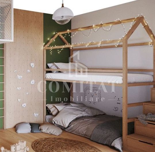 Casă cu design contemporan zonă liniștită cartierul Borhanci - Poză 16