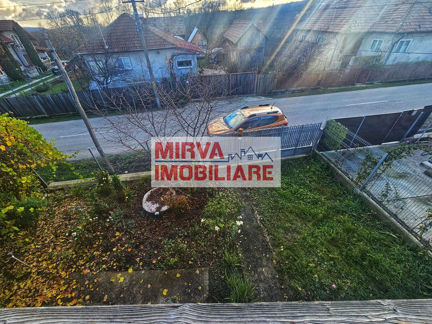 Exclusivitate! Casă cu teren generos în Sat Olteni, Com.Teișani - Poză 45