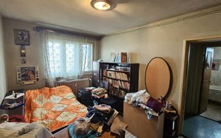 De Vanzare 3 camere la doar câțiva pași de metrou – Favorit - Poză 5