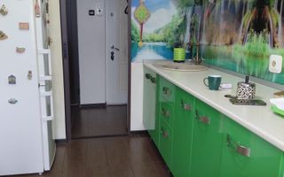 Apartament 2 cam – Tiglina 2, etaj 2/4 ,pozitie excelenta - Poză 9