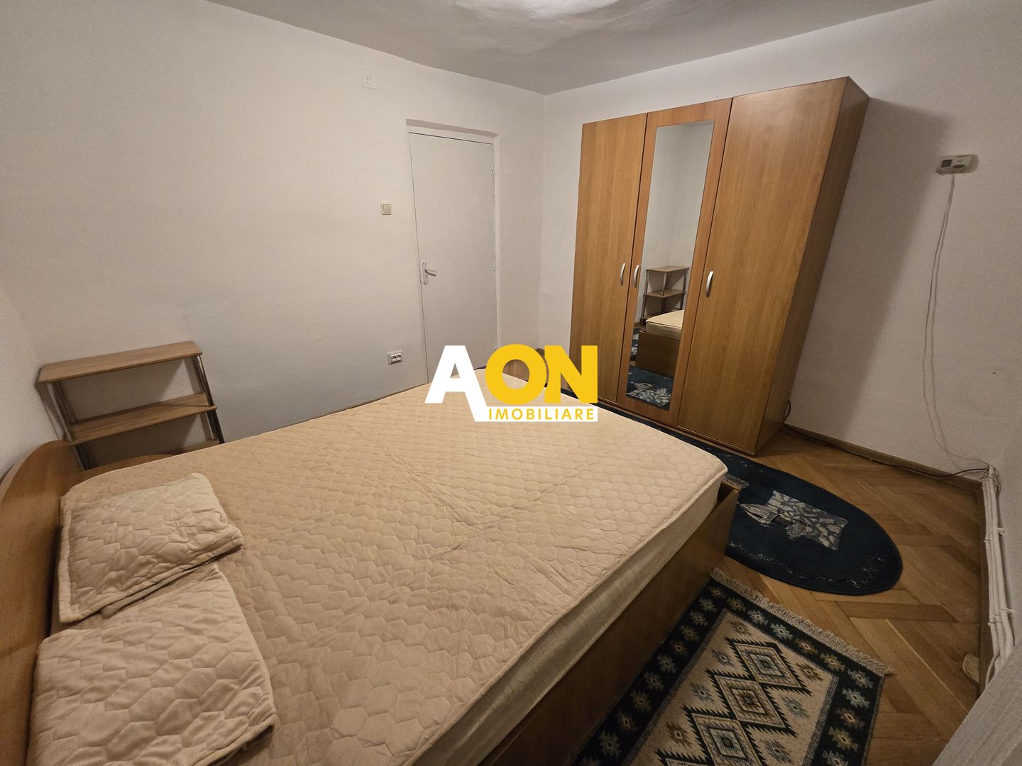 Apartament cu 3 Camere, Etaj 1, Zona Cetate - Poză 7