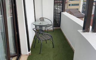 penthouse tip duplex | aparthotel | Dorobanti | Floreasca - Poză 28