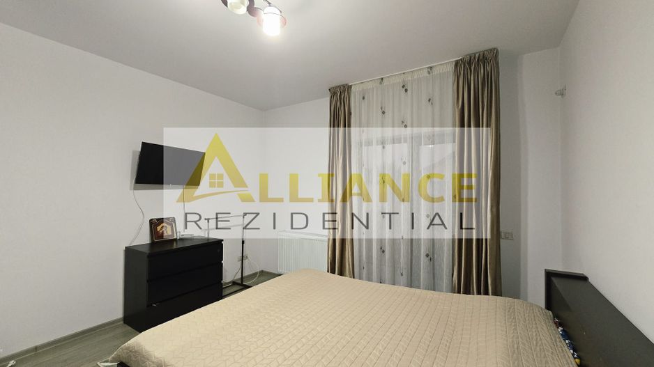 Casa Individuala - 5 camere - 2 bai - 385mp teren - Poză 16
