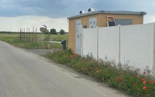 Teren 5.000 mp | Tamași – Corbeanca | Lângă Pădure | Utilități - Poză 3