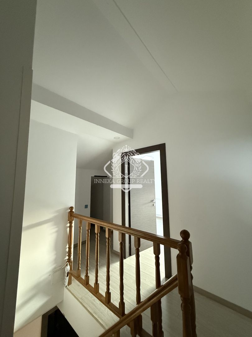 Casa 5 camere - constructie noua - curte generoasa - parcare I Drumul Taberei - Poză 12